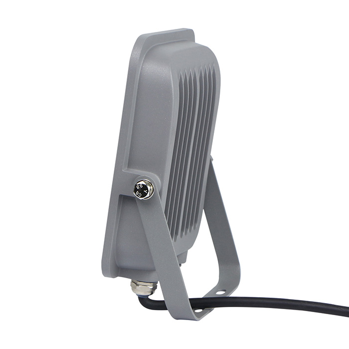 Прожектор Italux FD-27253-20W Korta, 20 Вт, 1800 лм, 4000К