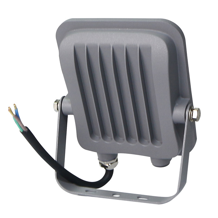 Прожектор Italux FD-27253-20W Korta, 20 Вт, 1800 лм, 4000К