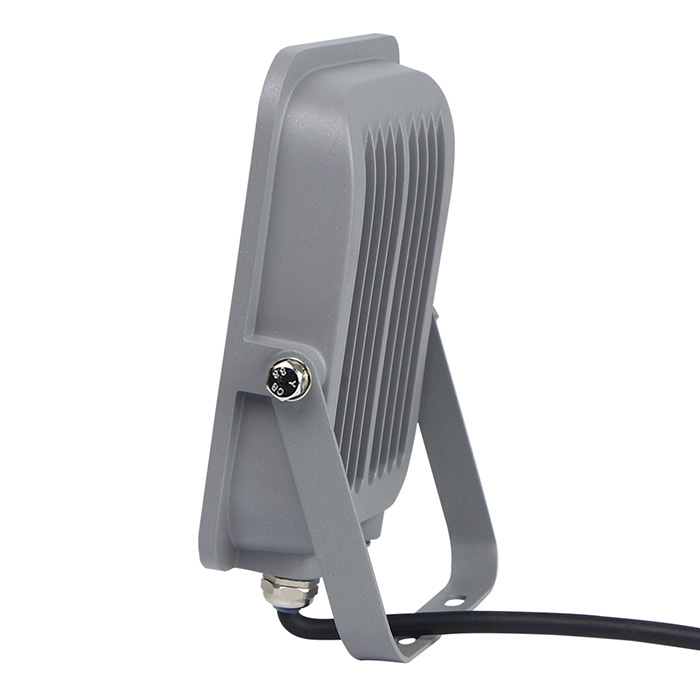 Прожектор Italux FD-27253-30W Korta, 30 Вт, 3000 лм, 4000К