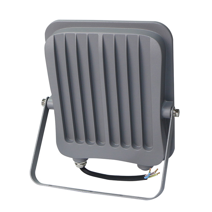 Прожектор Italux FD-27253-50W Korta, 50 Вт, 5000 лм, 4000К