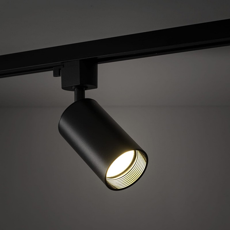 Трековий світильник TK Lighting 10646