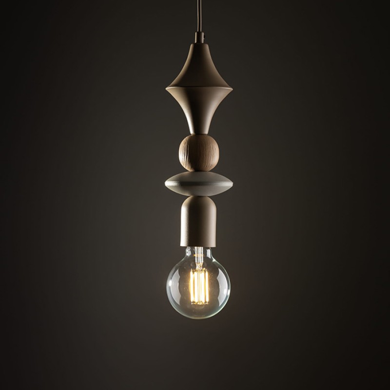 Подвесной светильник TK Lighting 10959