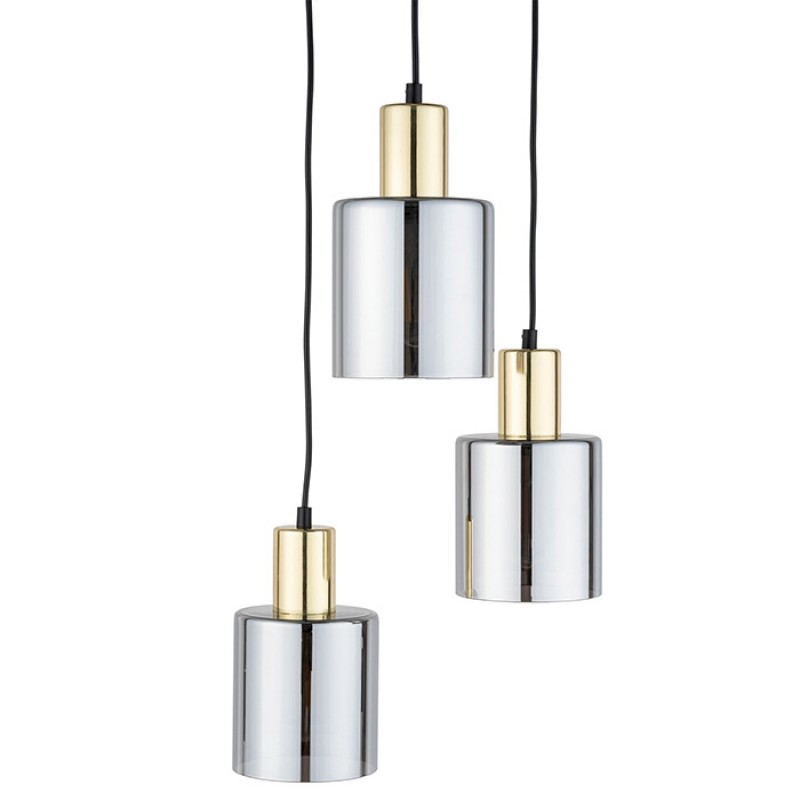 Подвесной светильник TK Lighting 6663 Sierra