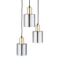 Подвесной светильник TK Lighting 6663 Sierra