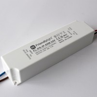 Блок питания Friendlylight PR-IP 60Вт 24В IP65 FL-PR-IP-60W 24V
