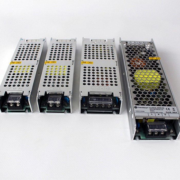 Блок питания Friendlylight PR-SL 100Вт 24В IP20 FL-PR-SL-100W 24V