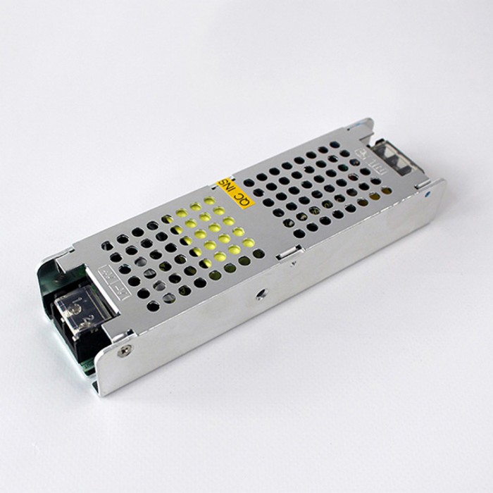 Блок питания Friendlylight PR-SL 100Вт 24В IP20 FL-PR-SL-100W 24V