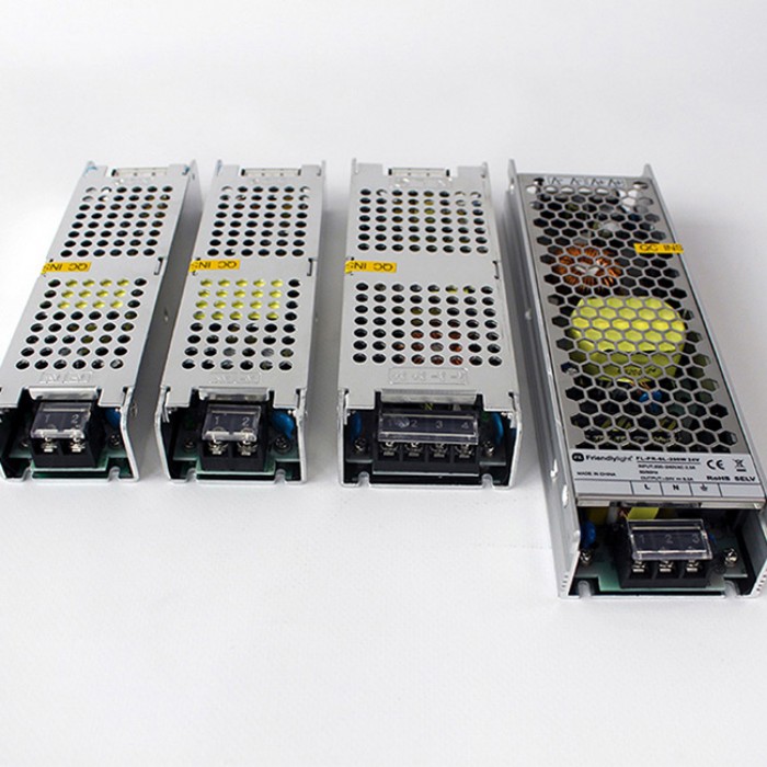 Блок питания Friendlylight PR-SL 150Вт 24В IP20 FL-PR-SL-150W 24V