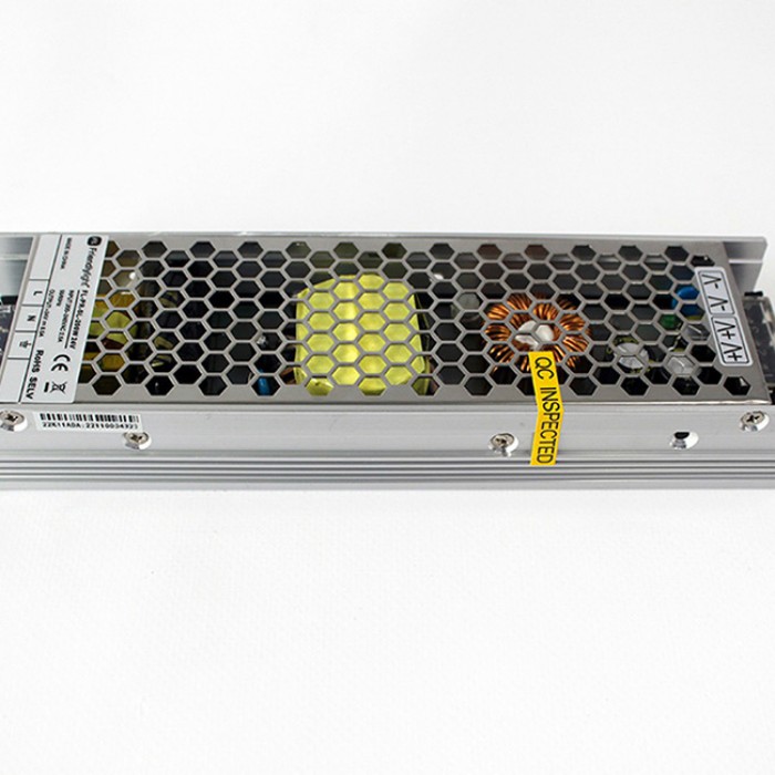 Блок питания Friendlylight PR-SL 200Вт 24В IP20 FL-PR-SL-200W 24V