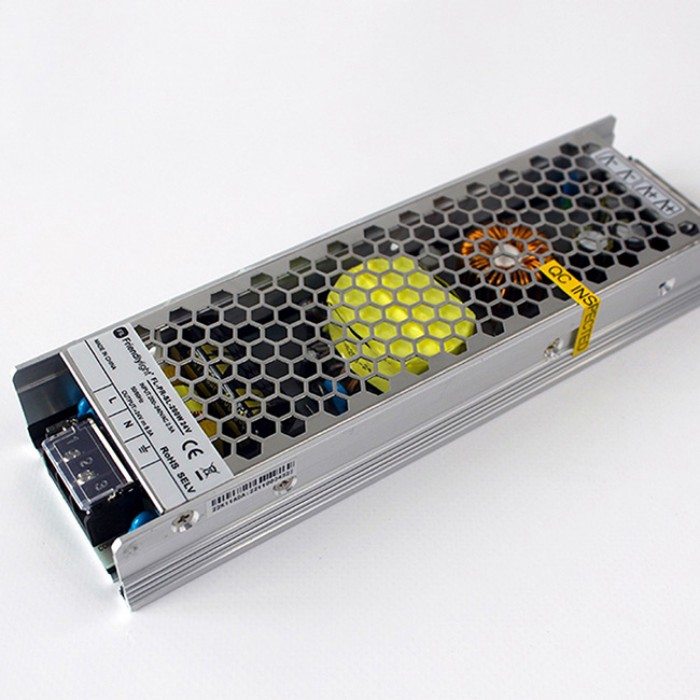 Блок питания Friendlylight PR-SL 200Вт 24В IP20 FL-PR-SL-200W 24V