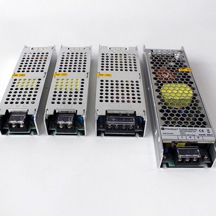 Блок питания Friendlylight PR-SL 60Вт 24В IP20 FL-PR-SL-60W 24V