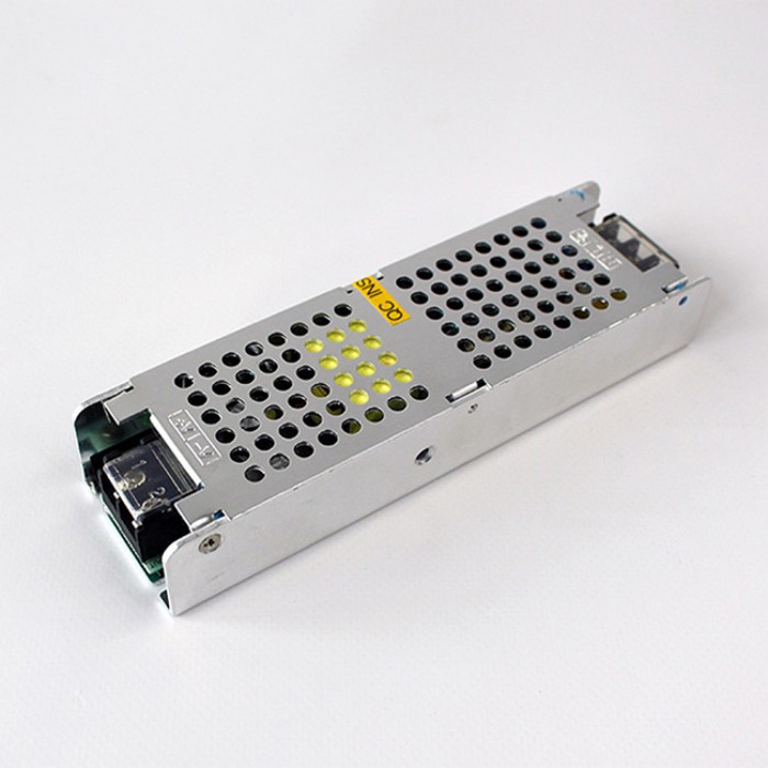 Блок питания Friendlylight PR-SL 60Вт 24В IP20 FL-PR-SL-60W 24V