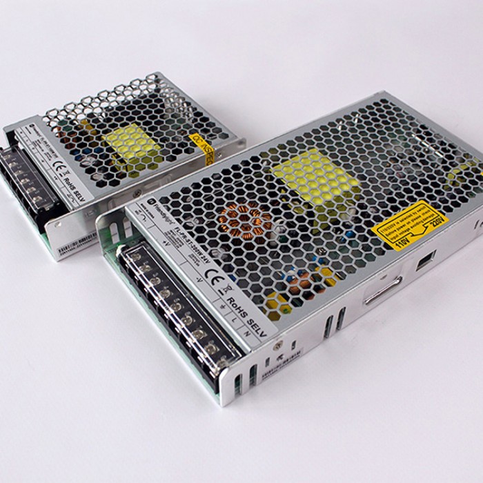 Блок питания Friendlylight PR-ST 100Вт 24В IP20 FL-PR-ST-100W 24V