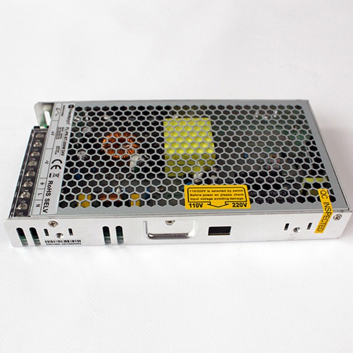 Блок питания Friendlylight PR-ST 200Вт 24В IP20 FL-PR-ST-200W 24V