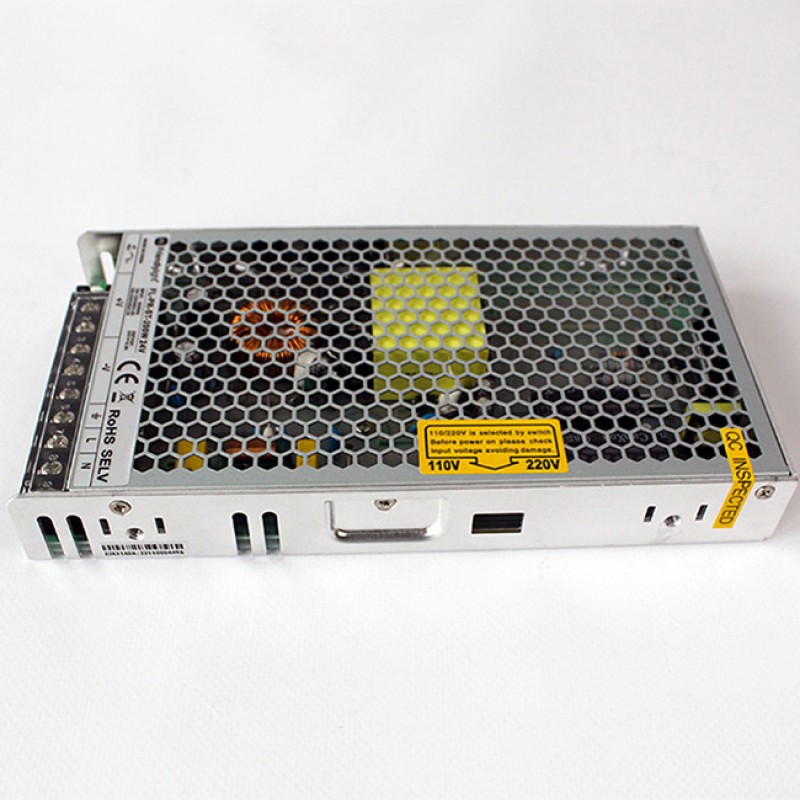 Блок живлення Friendlylight PR-ST 200Вт 24В IP20 FL-PR-ST-200W 24V