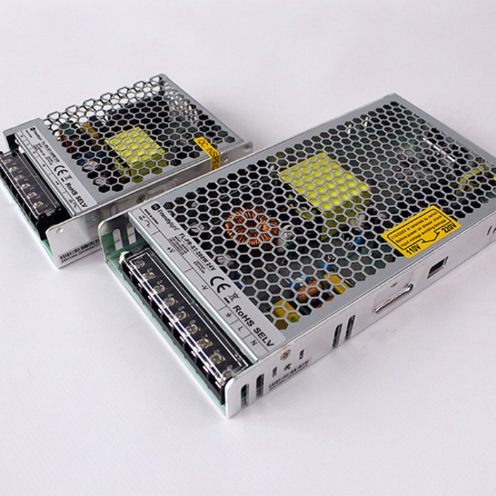 Блок питания Friendlylight PR-ST 200Вт 24В IP20 FL-PR-ST-200W 24V