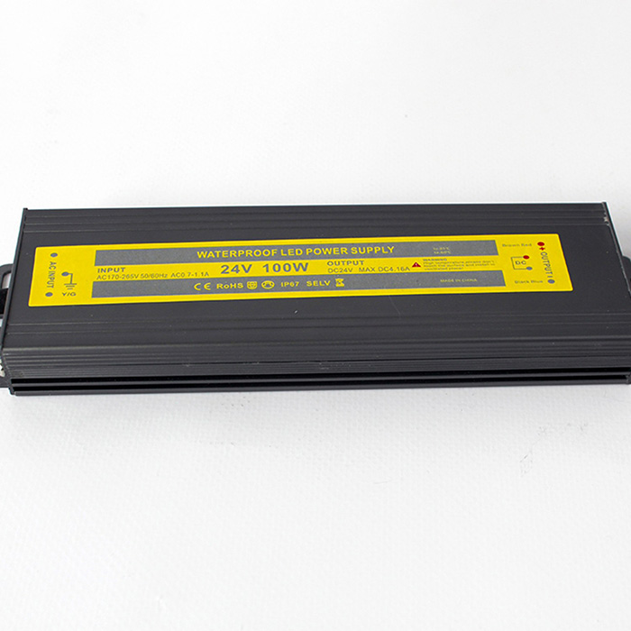 Блок питания Friendlylight SP-IP 100Вт 24В IP65 FL-SP-IP-100W 24V