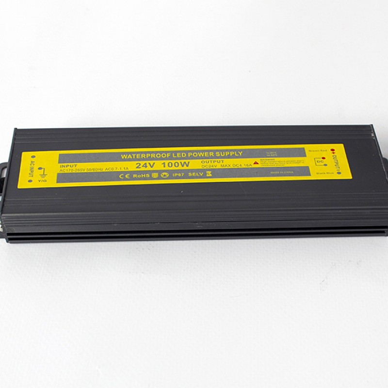 Блок живлення Friendlylight SP-IP 100Вт 24В IP65 FL-SP-IP-100W 24V