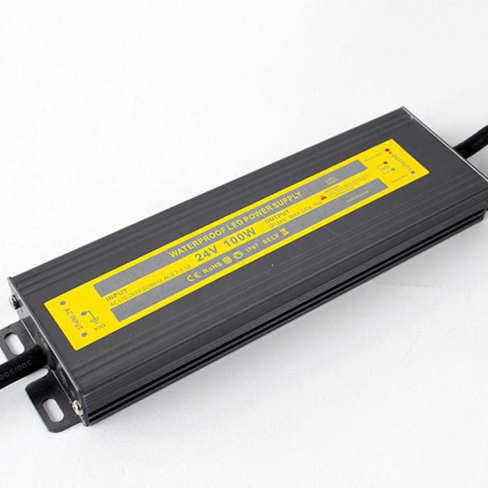 Блок питания Friendlylight SP-IP 100Вт 24В IP65 FL-SP-IP-100W 24V
