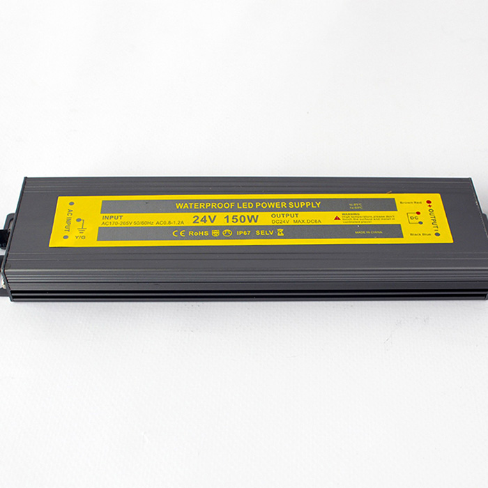 Блок питания Friendlylight SP-IP 150Вт 24В IP65 FL-SP-IP-150W 24V