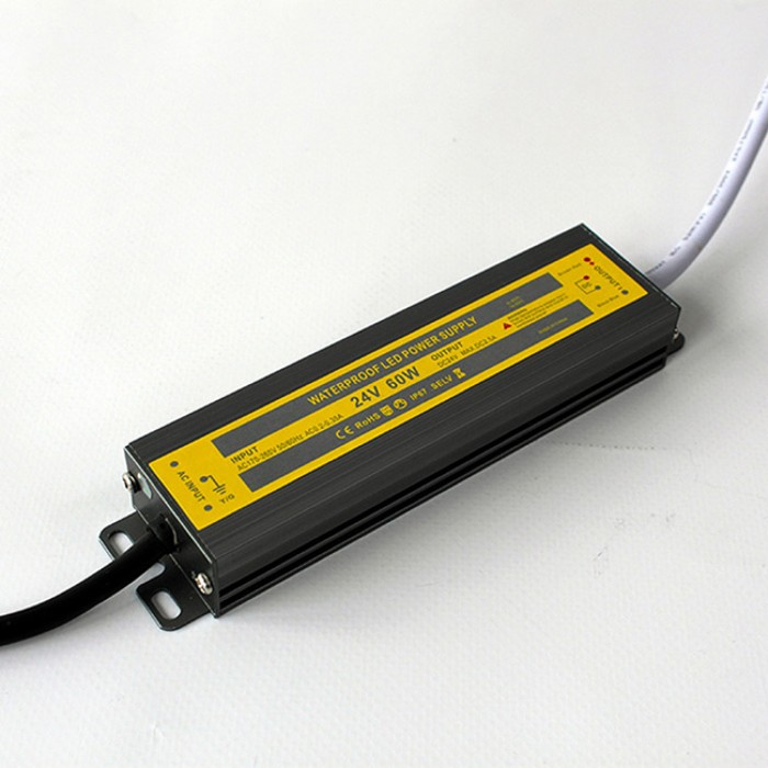 Блок питания Friendlylight SP-IP 60Вт 24В IP65 FL-SP-IP-60W 24V