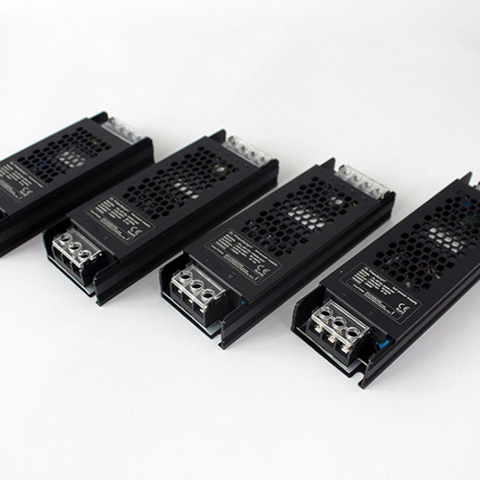 Блок питания Friendlylight SP-SL 150Вт 24В IP20 FL-SP-SL-150W 24V