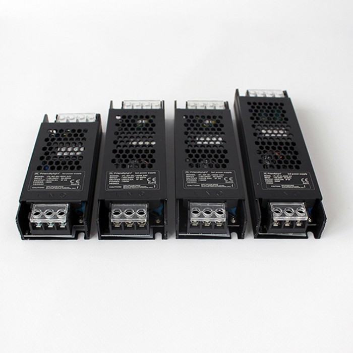 Блок питания Friendlylight SP-SL 200Вт 24В IP20 FL-SP-SL-200W 24V