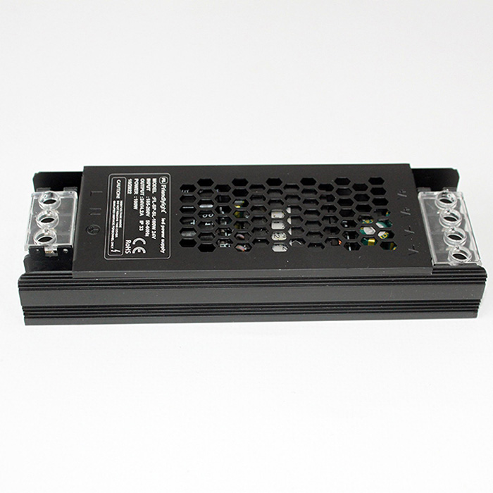 Блок питания Friendlylight SP-SL 100Вт 24В IP20 FL-SP-SL-100W 24V