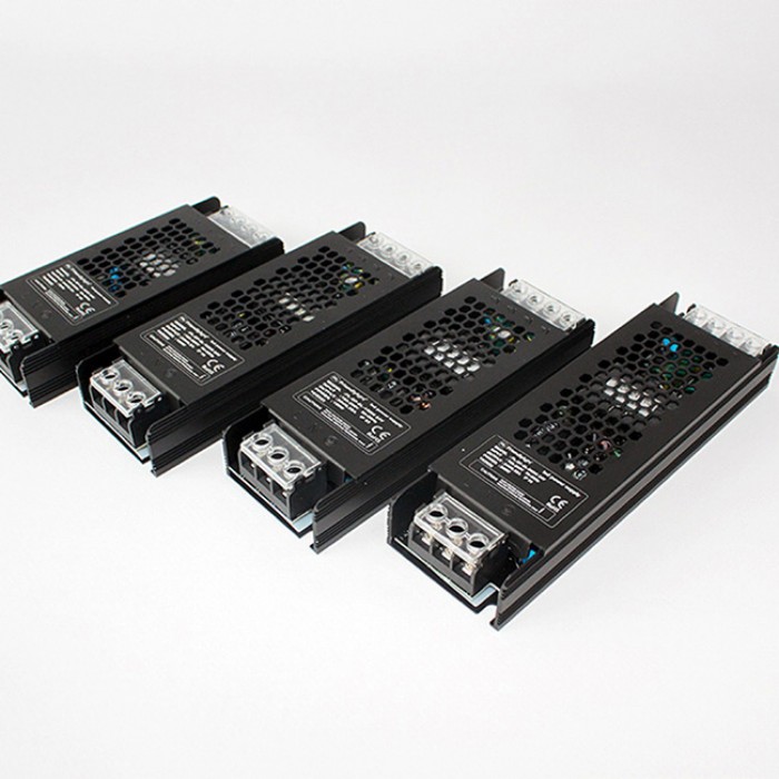 Блок питания Friendlylight SP-SL 200Вт 24В IP20 FL-SP-SL-200W 24V