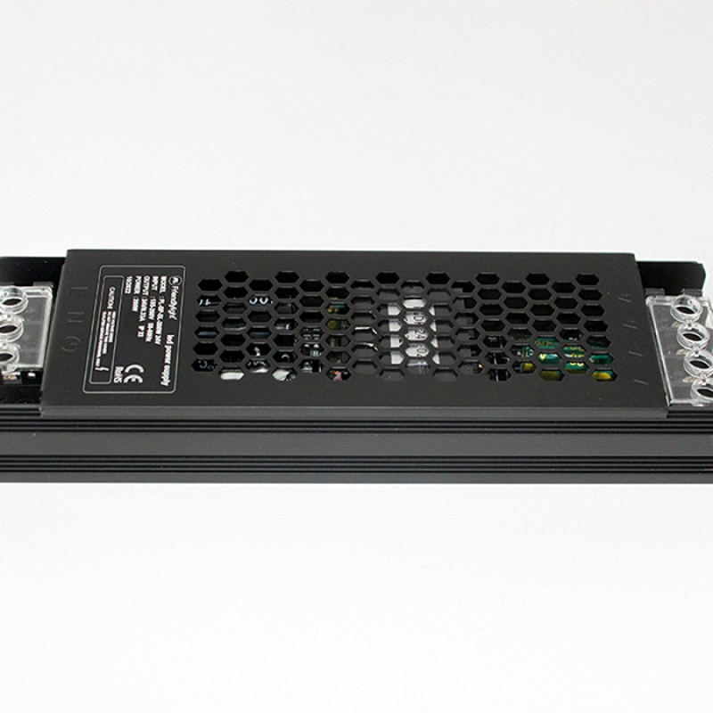 Блок живлення Friendlylight SP-SL 200Вт 24В IP20 FL-SP-SL-200W 24V