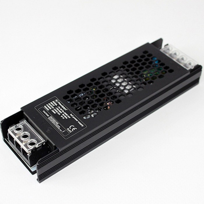 Блок питания Friendlylight SP-SL 200Вт 24В IP20 FL-SP-SL-200W 24V