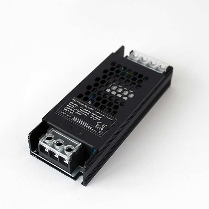 Блок питания Friendlylight SP-SL 60Вт 24В IP20 FL-SP-SL-60W 24V