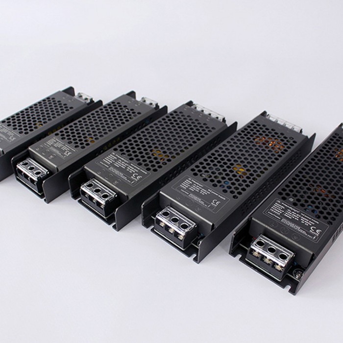 Блок питания Friendlylight SP-ST 200Вт 24В IP20 FL-SP-ST-200W 24V