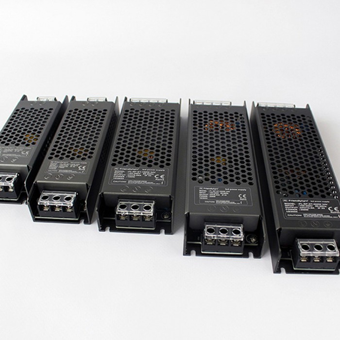 Блок питания Friendlylight SP-ST 200Вт 24В IP20 FL-SP-ST-200W 24V