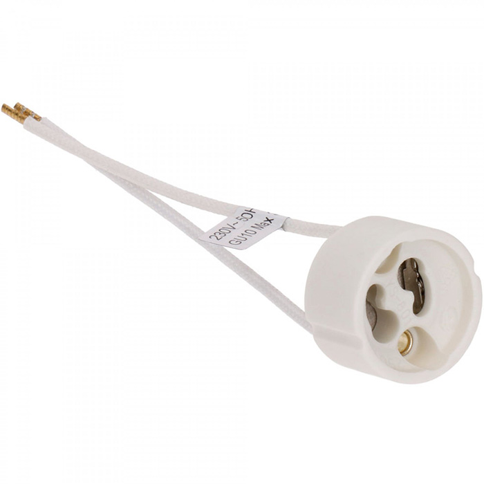 Патрон Friendlylight G10 FL0001