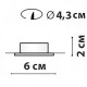 Компонент Friendlylight FL0043