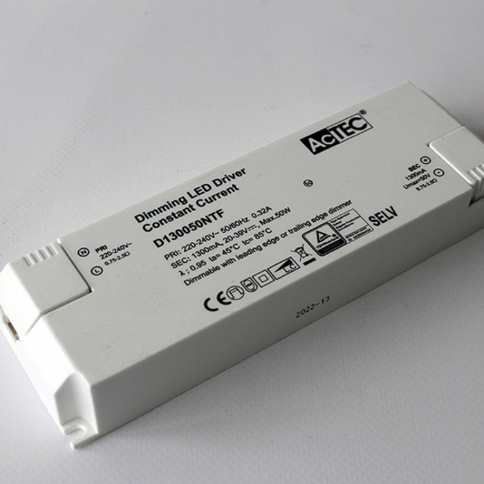 Блок питания Friendlylight димированный MA-DIM 21-42V 750 mA Dimmable FL0045