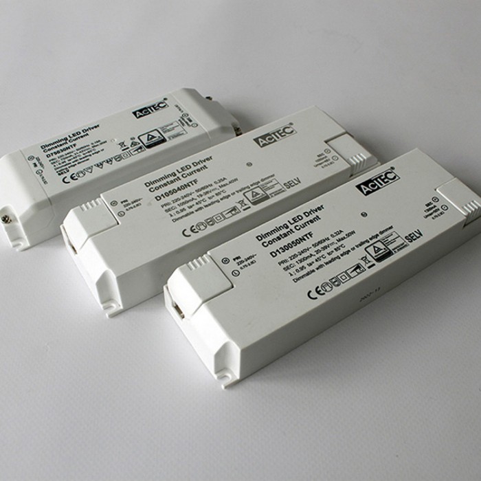 Блок питания Friendlylight димированный MA-DIM 21-42V 750 mA Dimmable FL0045