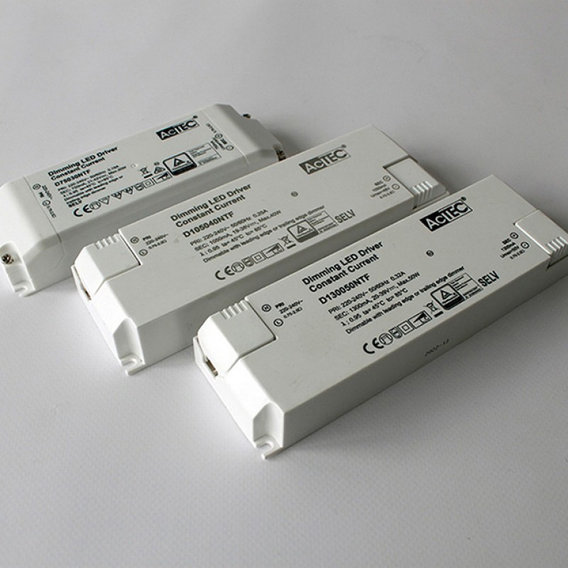Блок живлення Friendlylight димірований MA-DIM 21-42V 750 mA Dimmable FL0045