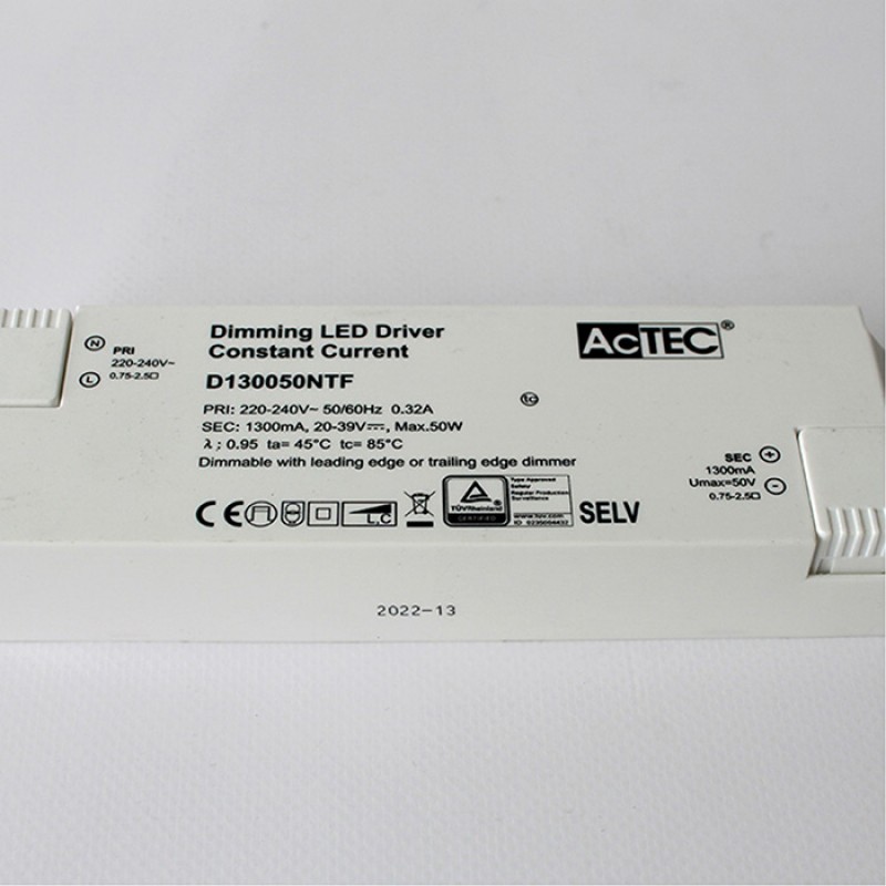 Блок живлення Friendlylight димірований MA-DIM 21-42V 750 mA Dimmable FL0045
