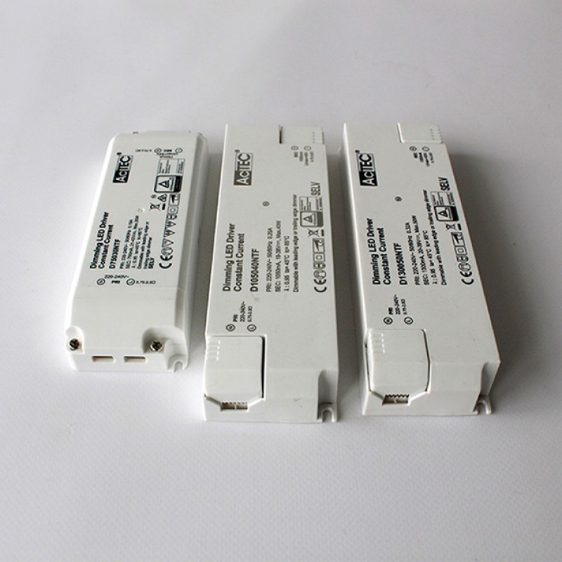 Блок живлення Friendlylight димірований MA-DIM 19-38V 1050 mA Dimmable FL0046