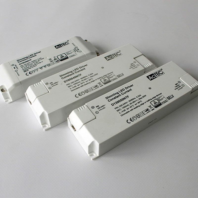 Блок живлення Friendlylight димірований MA-DIM 19-38V 1050 mA Dimmable FL0046