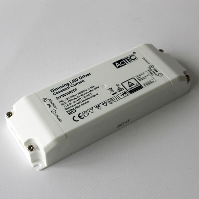 Блок питания Friendlylight димированный MA-DIM 21-42V 1200 mA Dimmable FL0047