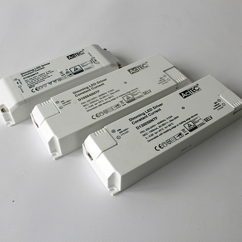 Блок живлення Friendlylight димірований MA-DIM 21-42V 1200 mA Dimmable FL0047