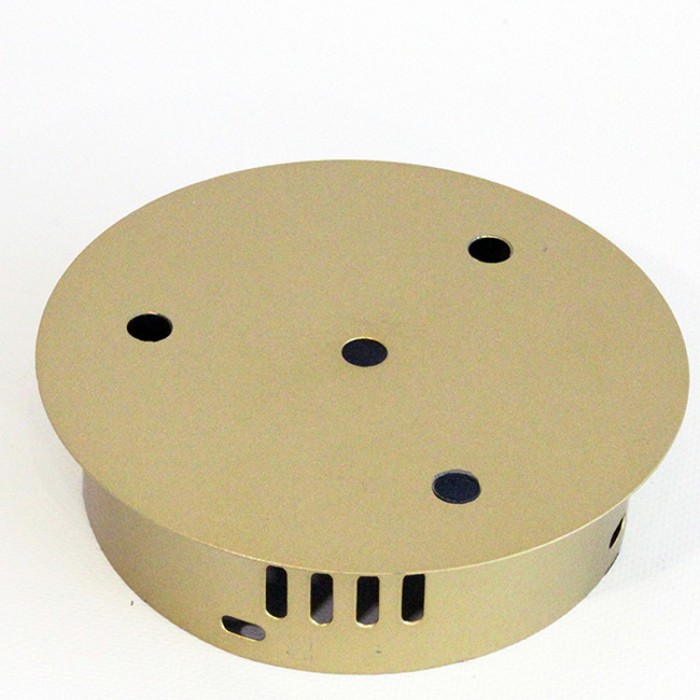 Компонент - Friendlylight Base 1 Viola FL0086