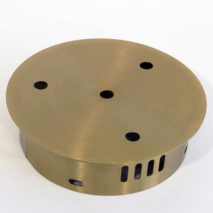 Компонент - Friendlylight Base 1 Viola FL0087