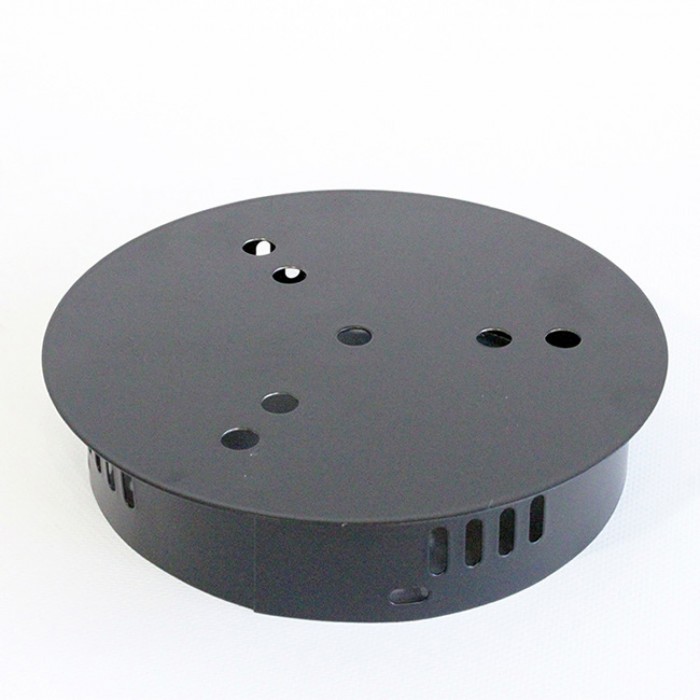 Компонент - Friendlylight Base 2 Viola FL0090