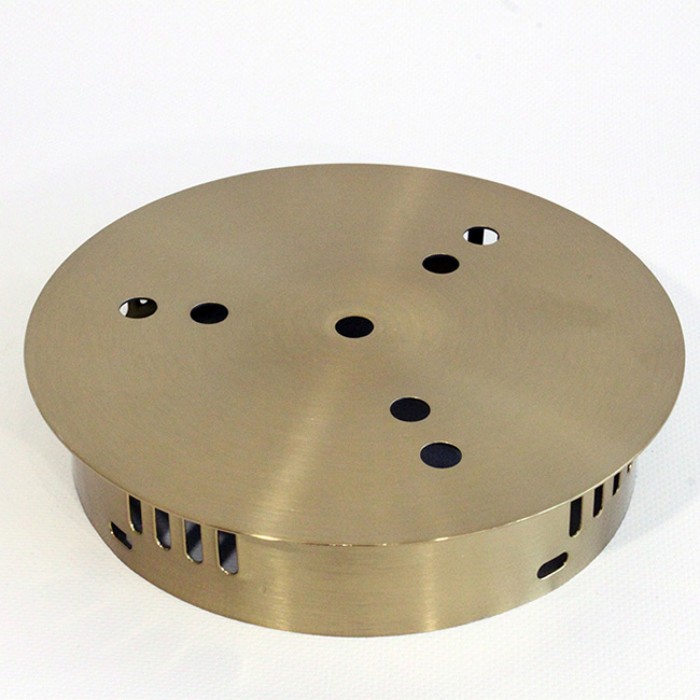 Компонент - Friendlylight Base 2 Viola FL0091