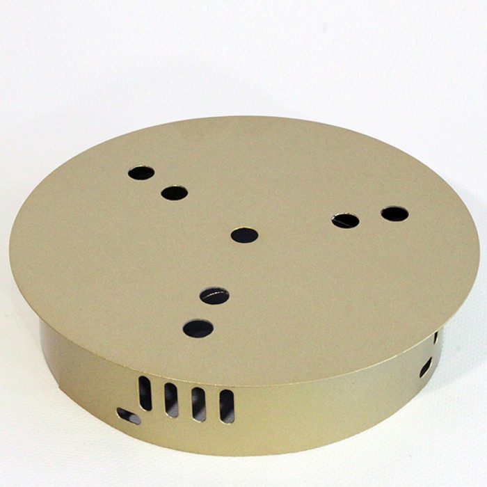 Компонент - Friendlylight Base 2 Viola FL0092