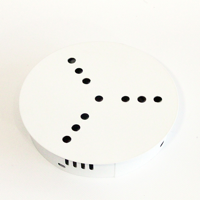 Компонент - Friendlylight Base 3 Viola FL0094